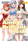Image for Amagi Brilliant Park: Volume 6