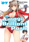 Image for Amagi Brilliant Park: Volume 7