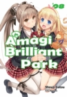 Image for Amagi Brilliant Park: Volume 8