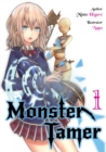 Image for Monster Tamer: Volume 1
