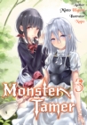 Image for Monster Tamer: Volume 3
