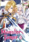 Image for Monster Tamer: Volume 4