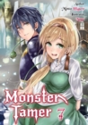 Image for Monster Tamer: Volume 7