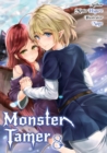 Image for Monster Tamer: Volume 8