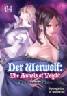 Image for Der Werwolf: The Annals of Veight Volume 4