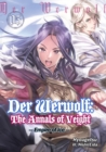 Image for Der Werwolf: The Annals of Veight Volume 5
