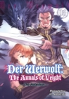 Image for Der Werwolf: The Annals of Veight Volume 6