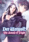 Image for Der Werwolf: The Annals of Veight Volume 7