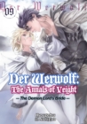 Image for Der Werwolf: The Annals of Veight Volume 9