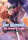 Image for Der Werwolf: The Annals of Veight Volume 10