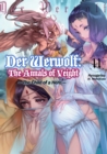 Image for Der Werwolf: The Annals of Veight Volume 11