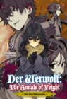 Image for Der Werwolf: The Annals of Veight Volume 13