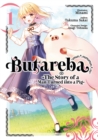 Image for Butareba -The Story of a Man Turned Into a Pig- (Manga) Volume 1