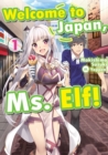 Image for Welcome to Japan, Ms. Elf! Volume 1
