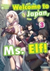Image for Welcome to Japan, Ms. Elf! Volume 3