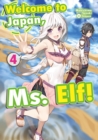 Image for Welcome to Japan, Ms. Elf! Volume 4