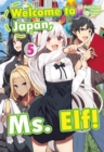Image for Welcome to Japan, Ms. Elf! Volume 5