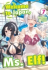 Image for Welcome to Japan, Ms. Elf! Volume 7