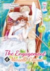Image for Engagement of Marielle Clarac (Manga) Volume 7