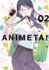 Image for Animeta! Volume 2