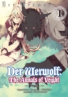 Image for Der Werwolf: The Annals of Veight -Origins- Volume 1