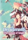 Image for Der Werwolf: The Annals of Veight -Origins- Volume 2