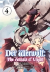 Image for Der Werwolf: The Annals of Veight -Origins- Volume 4