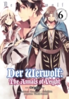 Image for Der Werwolf: The Annals of Veight -Origins- Volume 6