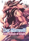 Image for Der Werwolf: The Annals of Veight -Origins- Volume 7