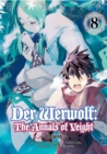 Image for Der Werwolf: The Annals of Veight -Origins- Volume 8