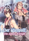 Image for Der Werwolf: The Annals of Veight -Origins- Volume 9