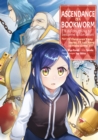 Image for Ascendance of a Bookworm (Manga) Volume 7