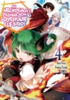 Image for Archdemon&#39;s Dilemma: How to Love Your Elf Bride (Manga) Volume 4