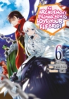 Image for Archdemon&#39;s Dilemma: How to Love Your Elf Bride (Manga) Volume 6