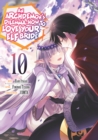 Image for Archdemon&#39;s Dilemma: How to Love Your Elf Bride (Manga) Volume 10