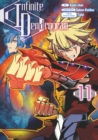 Image for Infinite Dendrogram (Manga) Volume 11