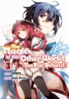 Image for Magic in This Other World Is Too Far Behind! (Manga) Volume 3