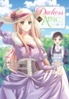 Image for Duchess in the Attic (Manga) Volume 2