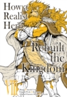Image for How a Realist Hero Rebuilt the Kingdom (Manga) Volume 8