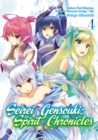Image for Seirei Gensouki: Spirit Chronicles (Manga) Volume 4