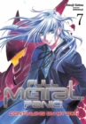 Image for Full Metal Panic! Volume 7