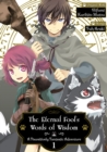 Image for Eternal Fool&#39;s Words of Wisdom: A Pawsitively Fantastic Adventure (Manga) Volume 1
