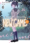 Image for Haibara&#39;s Teenage New Game+ Volume 6