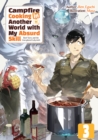 Image for Campfire Cooking in Another World With My Absurd Skill: Volume 3