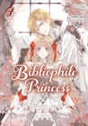 Image for Bibliophile Princess (Manga) Vol 4