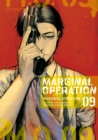 Image for Marginal Operation Volume 9