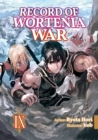 Image for Record of Wortenia War: Volume 9
