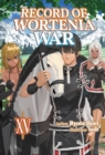 Image for Record of Wortenia War: Volume 15