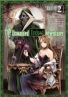 Image for Unwanted Undead Adventurer (Manga) Volume 2