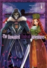 Image for Unwanted Undead Adventurer (Manga) Volume 4